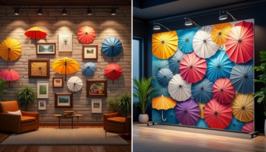 découvrez notre comparatif sur les murs d'image et stands parapluie pour un événement réussi. retrouvez des astuces pratiques pour choisir le meilleur matériel et optimiser votre visibilité lors de vos salons et expositions.