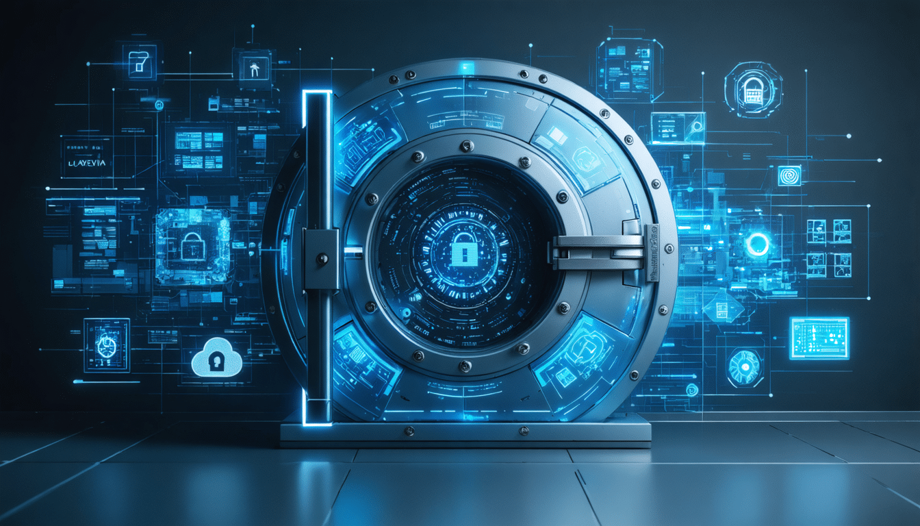 MyArkevia : tout savoir sur ce coffre-fort num&eacute;rique s&eacute;curis&eacute;