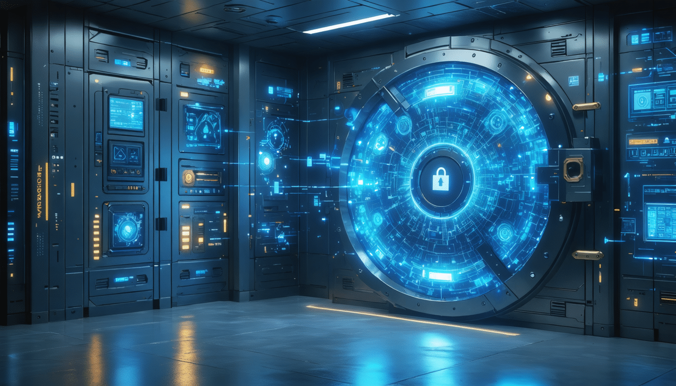 MyArkevia : tout savoir sur ce coffre-fort num&eacute;rique s&eacute;curis&eacute;