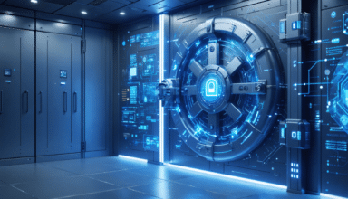 découvrez myarkevia, le coffre-fort numérique sécurisé qui vous offre une protection optimale pour vos données. apprenez tout sur ses fonctionnalités, son utilisation, et comment il peut protéger votre vie privée en toute simplicité.