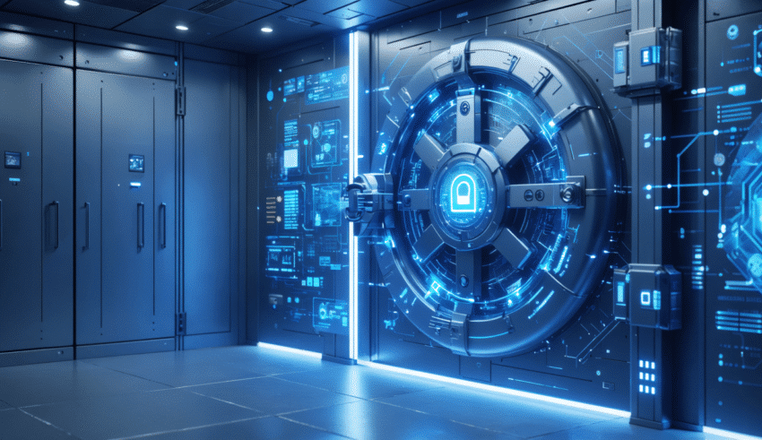 MyArkevia : tout savoir sur ce coffre-fort num&eacute;rique s&eacute;curis&eacute;