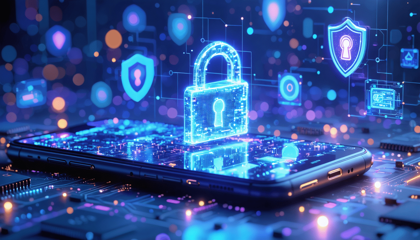 MyCecurity : une protection renforc&eacute;e pour vos donn&eacute;es num&eacute;riques
