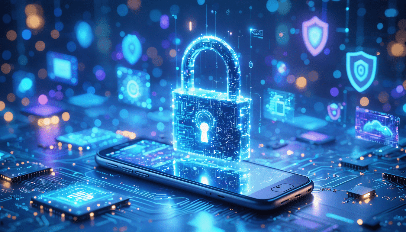 MyCecurity : une protection renforc&eacute;e pour vos donn&eacute;es num&eacute;riques
