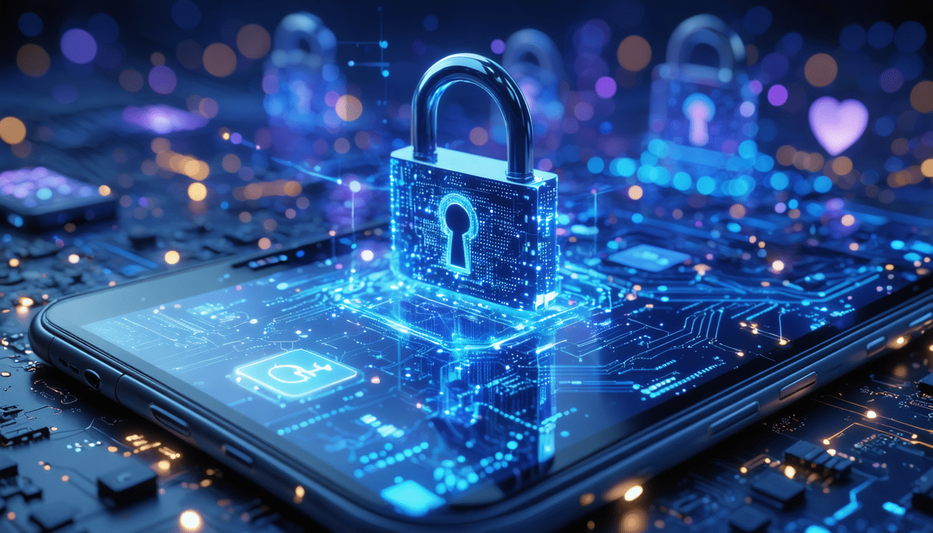 MyCecurity : une protection renforc&eacute;e pour vos donn&eacute;es num&eacute;riques