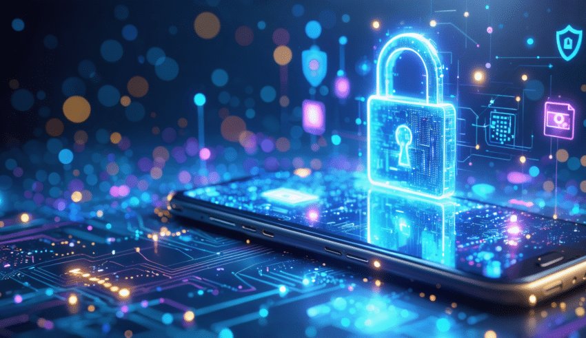 MyCecurity : une protection renforc&eacute;e pour vos donn&eacute;es num&eacute;riques