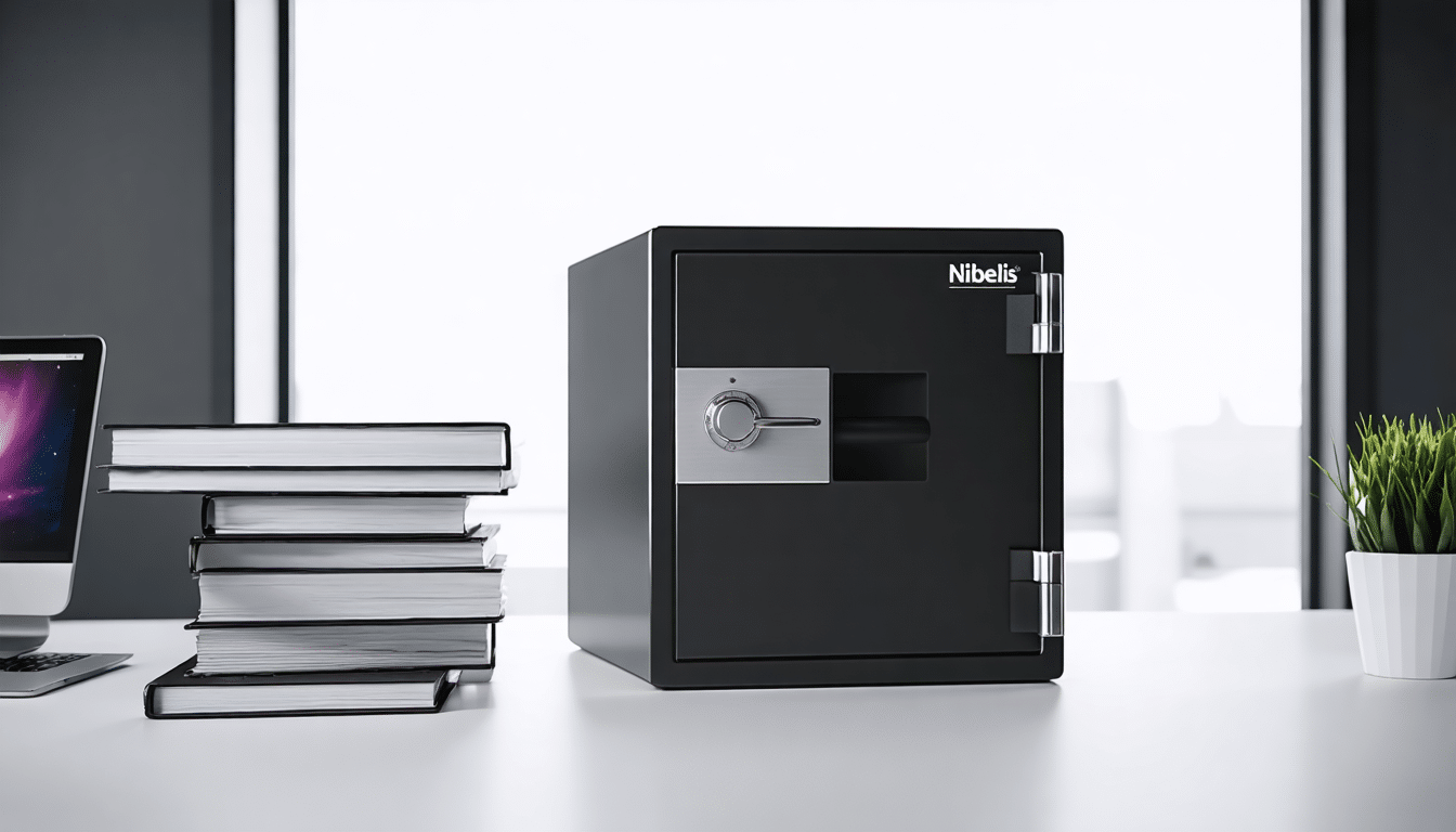 Nibelis Coffre-Fort : une solution pour archiver et s&eacute;curiser vos fiches de paie