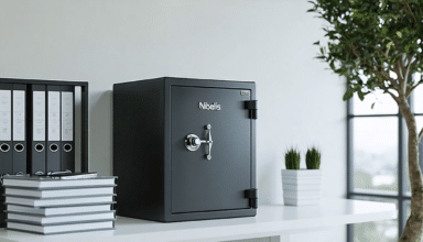 découvrez nibelis coffre-fort, votre solution idéale pour archiver et sécuriser vos fiches de paie. protégez vos données sensibles avec une technologie de pointe et assurez-vous qu'elles restent accessibles et en toute sécurité. prenez le contrôle de vos informations financières dès aujourd'hui.
