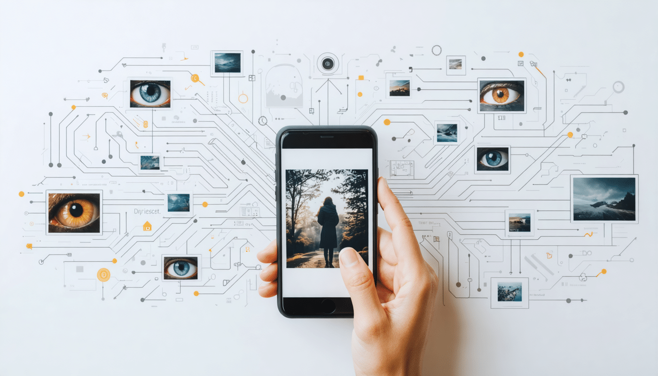 PimEyes : comment fonctionne ce moteur de recherche d&rsquo;images ?