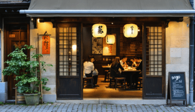découvrez sogo lille, le restaurant japonais incontournable du vieux-lille. savourez des plats authentiques préparés avec des ingrédients frais et de qualité, dans une ambiance chaleureuse et conviviale. une expérience culinaire unique à ne pas manquer lors de votre visite dans cette magnifique ville.