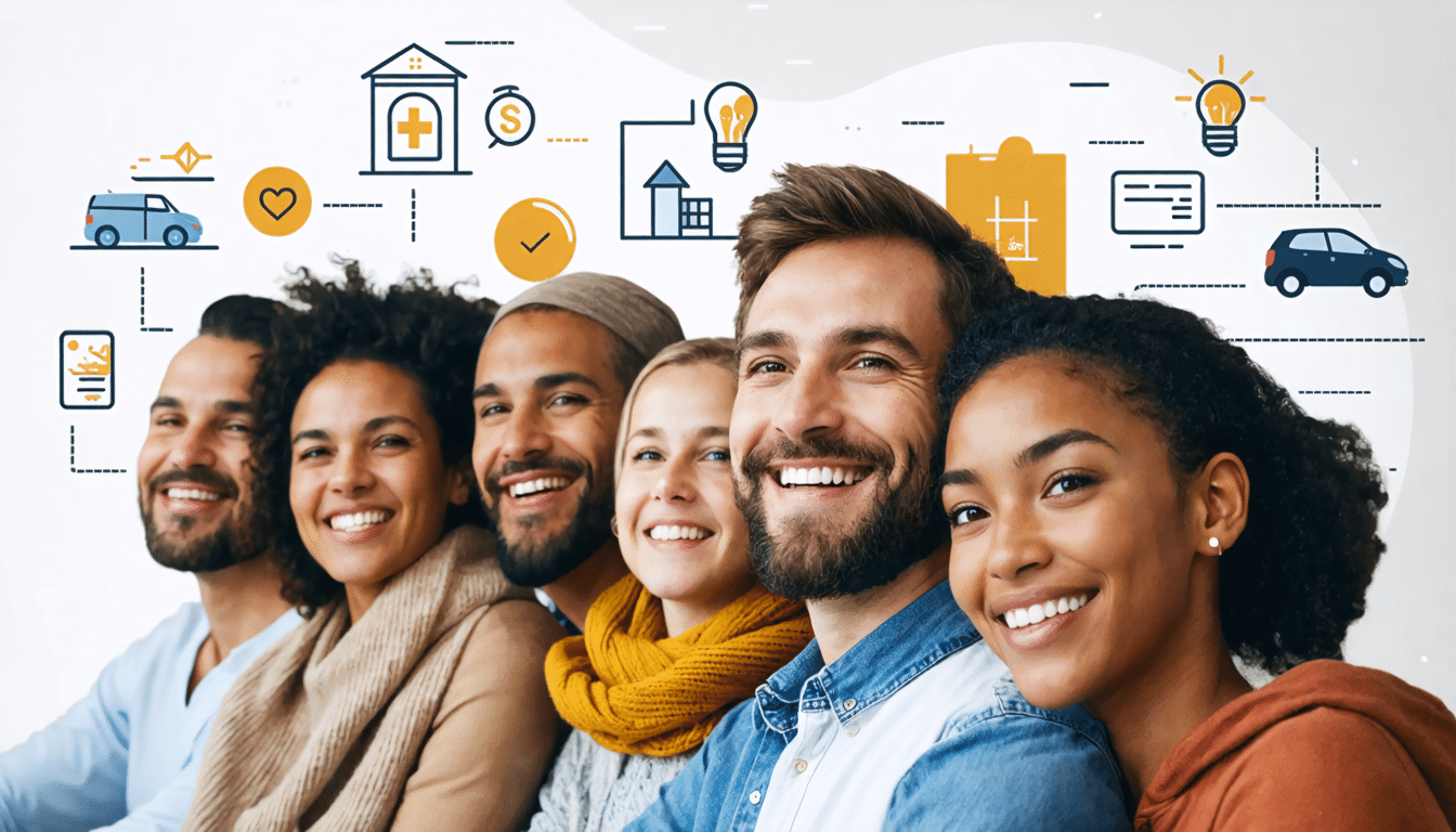 Thelem Assurances : des solutions d&rsquo;assurance adapt&eacute;es &agrave; chaque profil