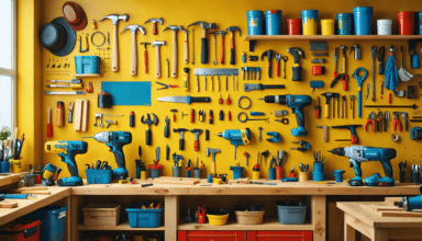 découvrez travauxmakers.fr, la communauté incontournable pour tous les passionnés de bricolage. échangez des astuces, partagez vos réalisations et trouvez l'inspiration pour vos projets créatifs.