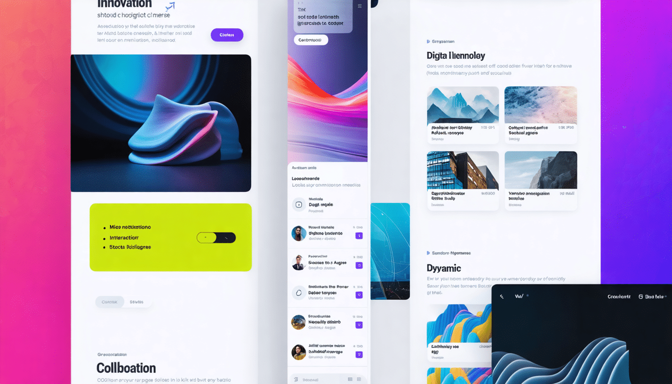 Yiaho : une plateforme innovante pour vos projets num&eacute;riques