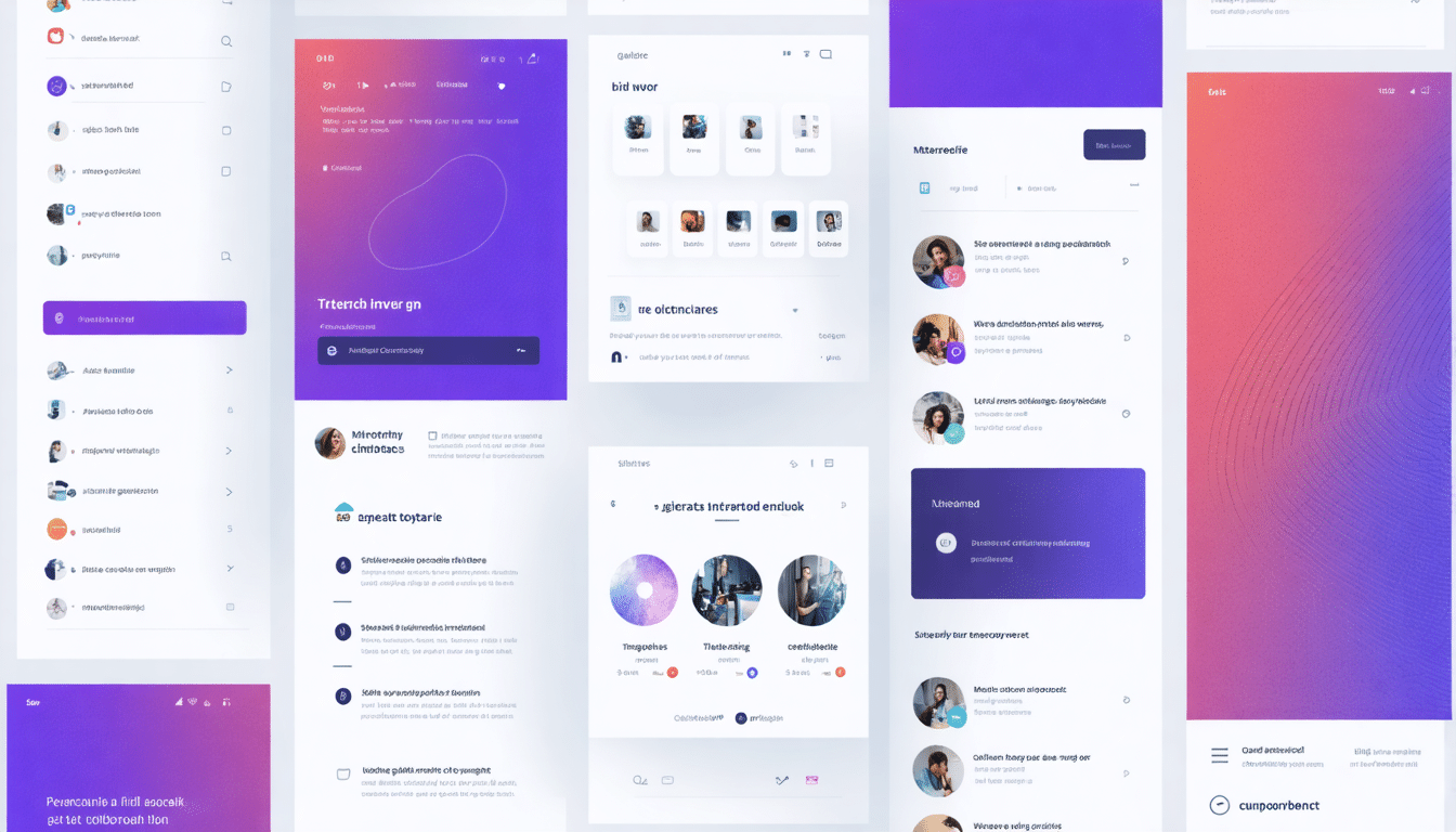 Yiaho : une plateforme innovante pour vos projets num&eacute;riques