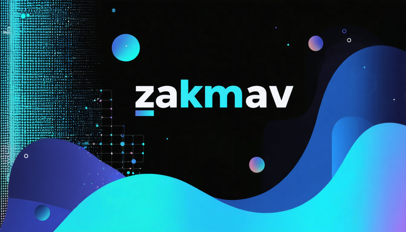 Zakmav : une marque montante dans le secteur de la tech