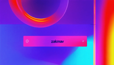 découvrez zakmav, une marque innovante qui redéfinit les standards de la technologie. avec des produits de pointe et des solutions révolutionnaires, zakmav se positionne comme un acteur incontournable dans le secteur tech. plongez dans l'univers de l'innovation et de la créativité avec zakmav.