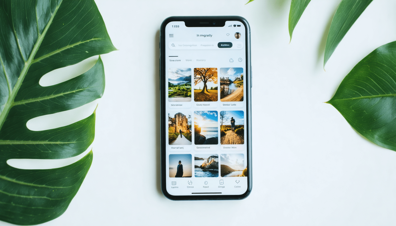 Zupimage : h&eacute;bergez et partagez vos images en toute simplicit&eacute;