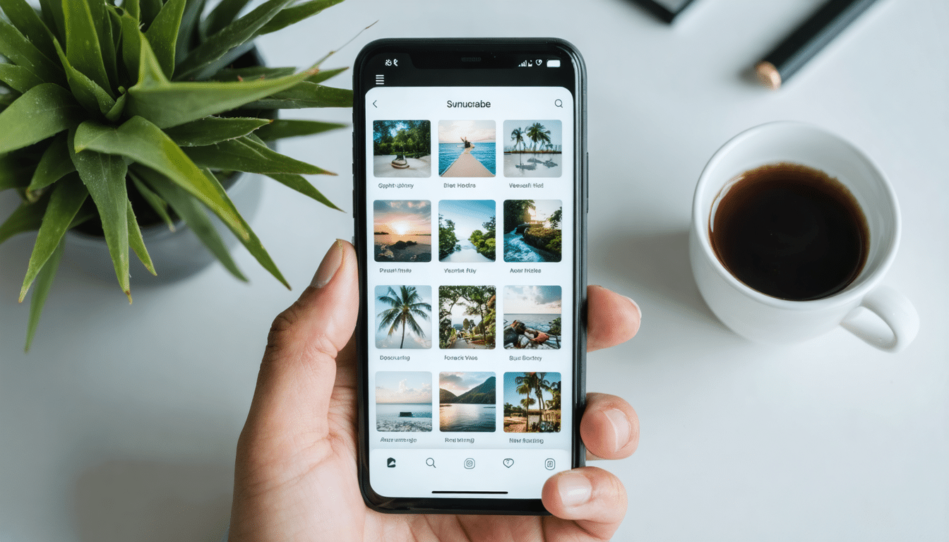 Zupimage : h&eacute;bergez et partagez vos images en toute simplicit&eacute;