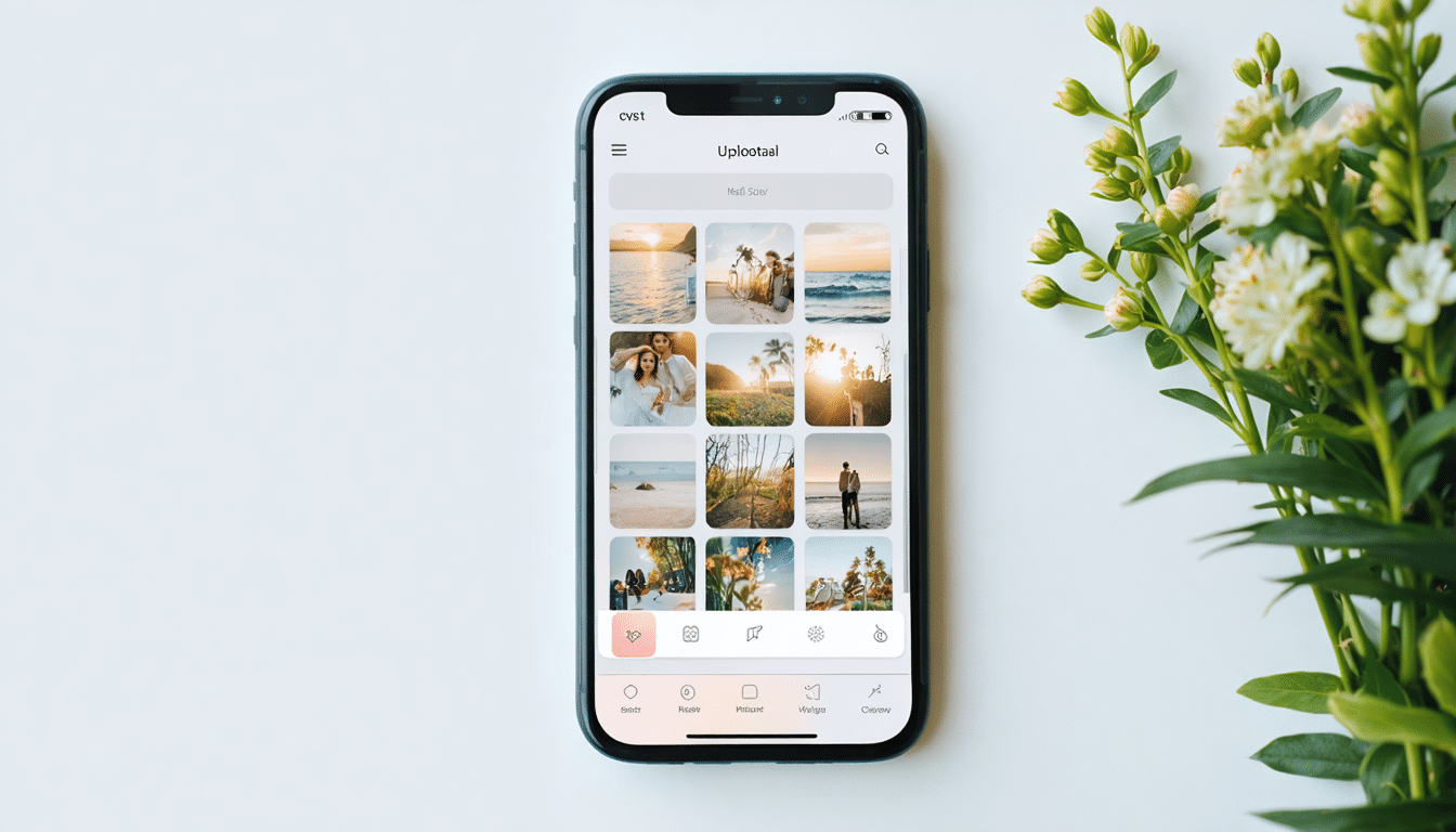 Zupimage : h&eacute;bergez et partagez vos images en toute simplicit&eacute;