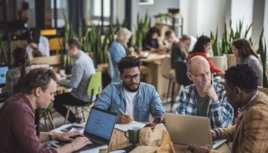 La France peine à créer ses propres géants technologiques malgré un secteur numérique dynamique