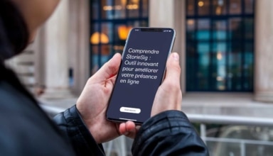 Comprendre storiesig : outil innovant pour améliorer votre présence en ligne