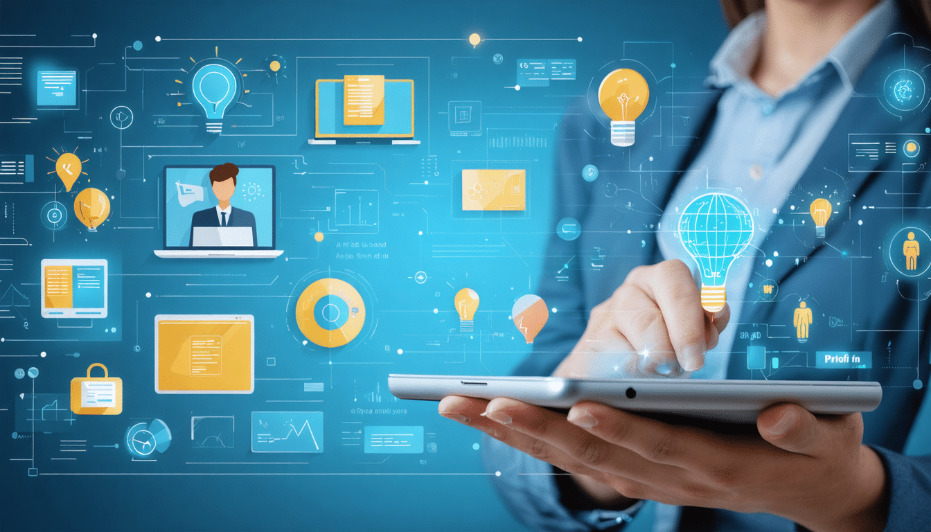 iProf Reims : tout ce que vous devez savoir sur la plateforme d’enseignement