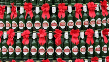 Vin et bière : le storytelling pour personnaliser son packaging