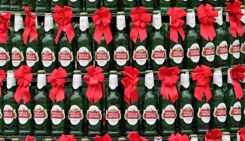 Vin et bi&egrave;re : le storytelling pour personnaliser son packaging