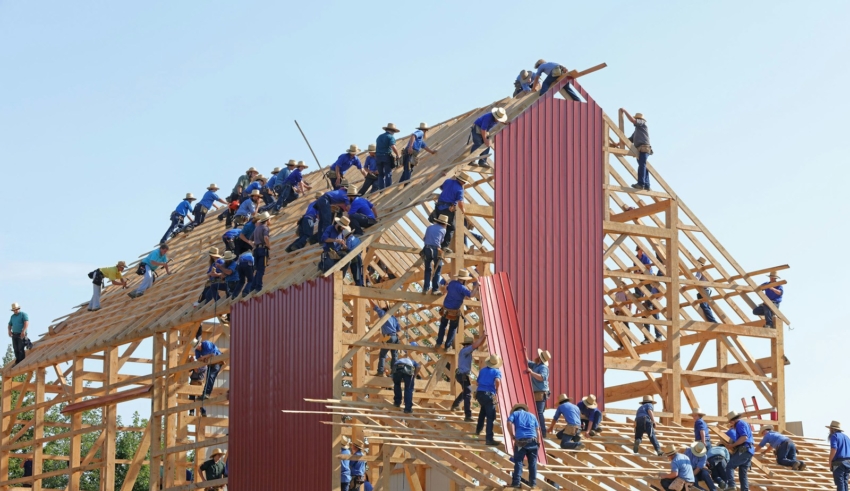 Le processus du permis de construire cl&eacute; en main : guide &eacute;tape par &eacute;tape