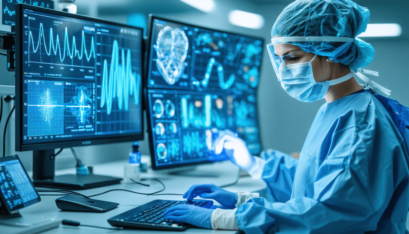ATDN sant&eacute; : Innovations technologiques dans le secteur de la sant&eacute;