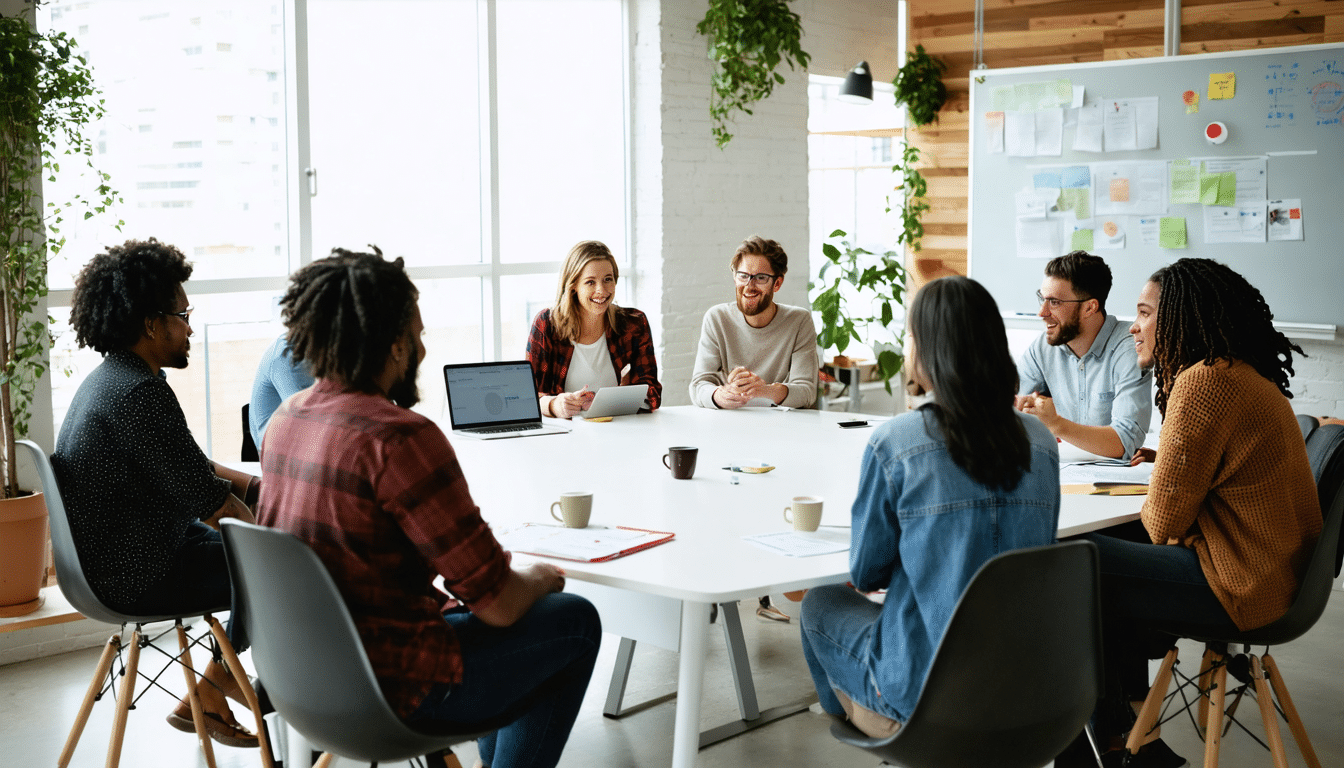Advango : Solution de gestion pour les comit&eacute;s sociaux et &eacute;conomiques