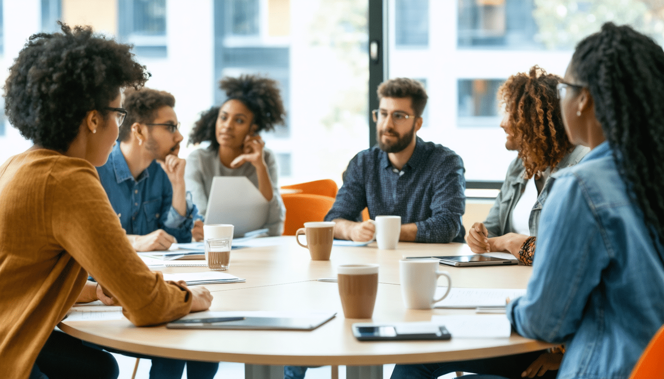 Advango : Solution de gestion pour les comit&eacute;s sociaux et &eacute;conomiques