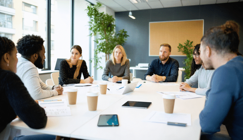 Advango : Solution de gestion pour les comit&eacute;s sociaux et &eacute;conomiques