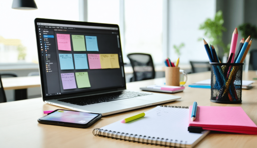 Armado : D&eacute;couvrez la plateforme innovante pour la gestion de vos projets
