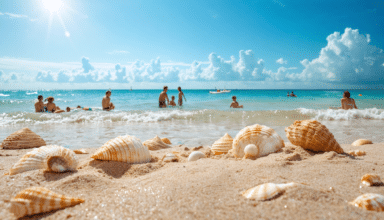 découvrez l'origine et la signification de l'expression 'bonnes vacances'. plongez dans les usages et les traditions autour des vacances en france, et trouvez des conseils pour profiter pleinement de vos escapades estivales.