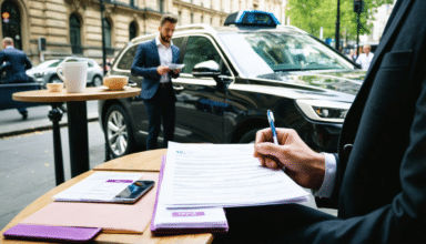 découvrez tout ce qu'il faut savoir pour obtenir votre carte professionnelle de chauffeur vtc avec la carte bvtc. acquérez les informations essentielles sur les démarches, les formations et les exigences pour exercer ce métier passionnant.