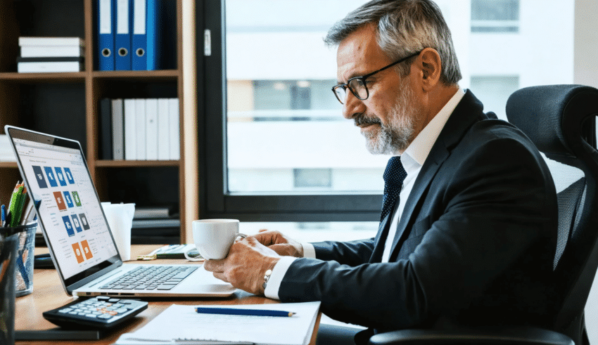 Comptable VTC BVTC : Expertise comptable d&eacute;di&eacute;e aux chauffeurs VTC pour une gestion optimale