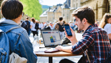 découvrez notre guide complet sur la messagerie académique bisontine de convergence besançon. apprenez à naviguer efficacement dans cet outil essentiel pour vos échanges académiques, ses fonctionnalités et conseils pratiques pour une utilisation optimale.