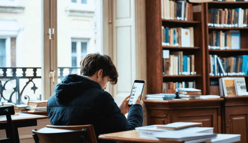 Convergence Lyon : Acc&eacute;dez &agrave; votre messagerie acad&eacute;mique en toute s&eacute;curit&eacute;
