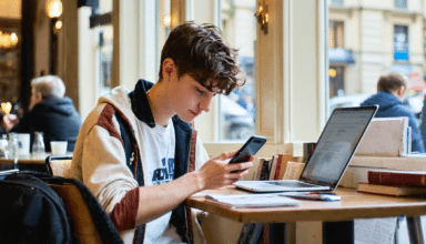 découvrez convergence montpellier, votre porte d'entrée simplifiée vers la messagerie académique montpelliéraine. restez connecté avec vos cours, notifications et échanges avec vos enseignants en toute facilité.