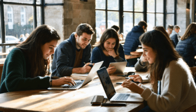 découvrez comment optimiser l'utilisation de votre messagerie académique à toulouse. des astuces pratiques pour gérer vos communications et rester connecté avec votre communauté universitaire.