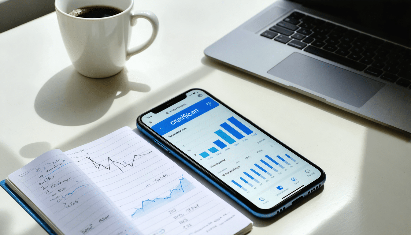 Crunshyscan : Outil d’analyse de donn&eacute;es pour les campagnes marketing