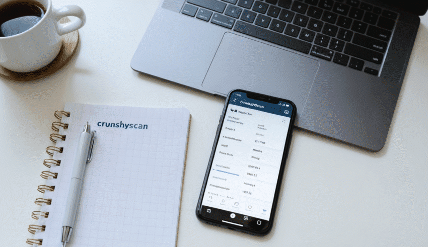 Crunshyscan : Outil d’analyse de donn&eacute;es pour les campagnes marketing