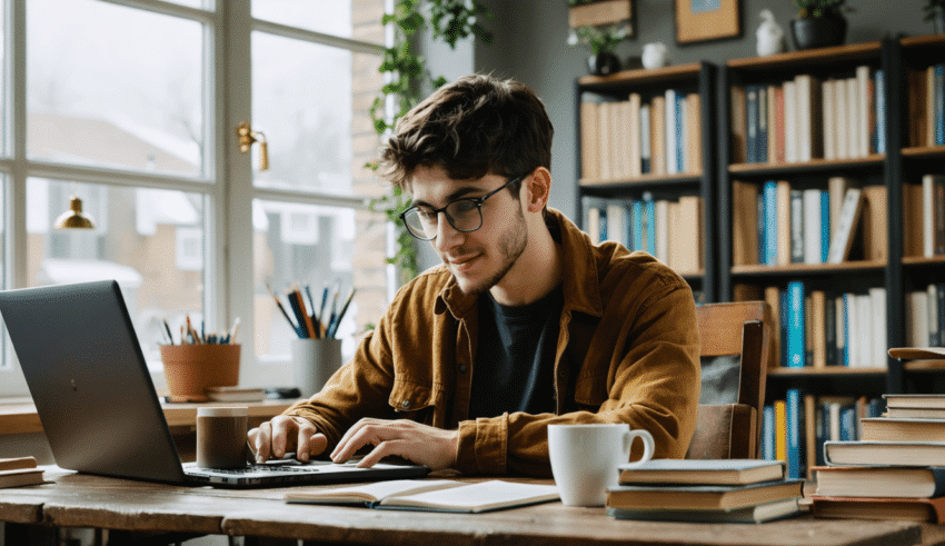 Cybercollege : Tout ce que vous devez savoir sur l’apprentissage en ligne moderne
