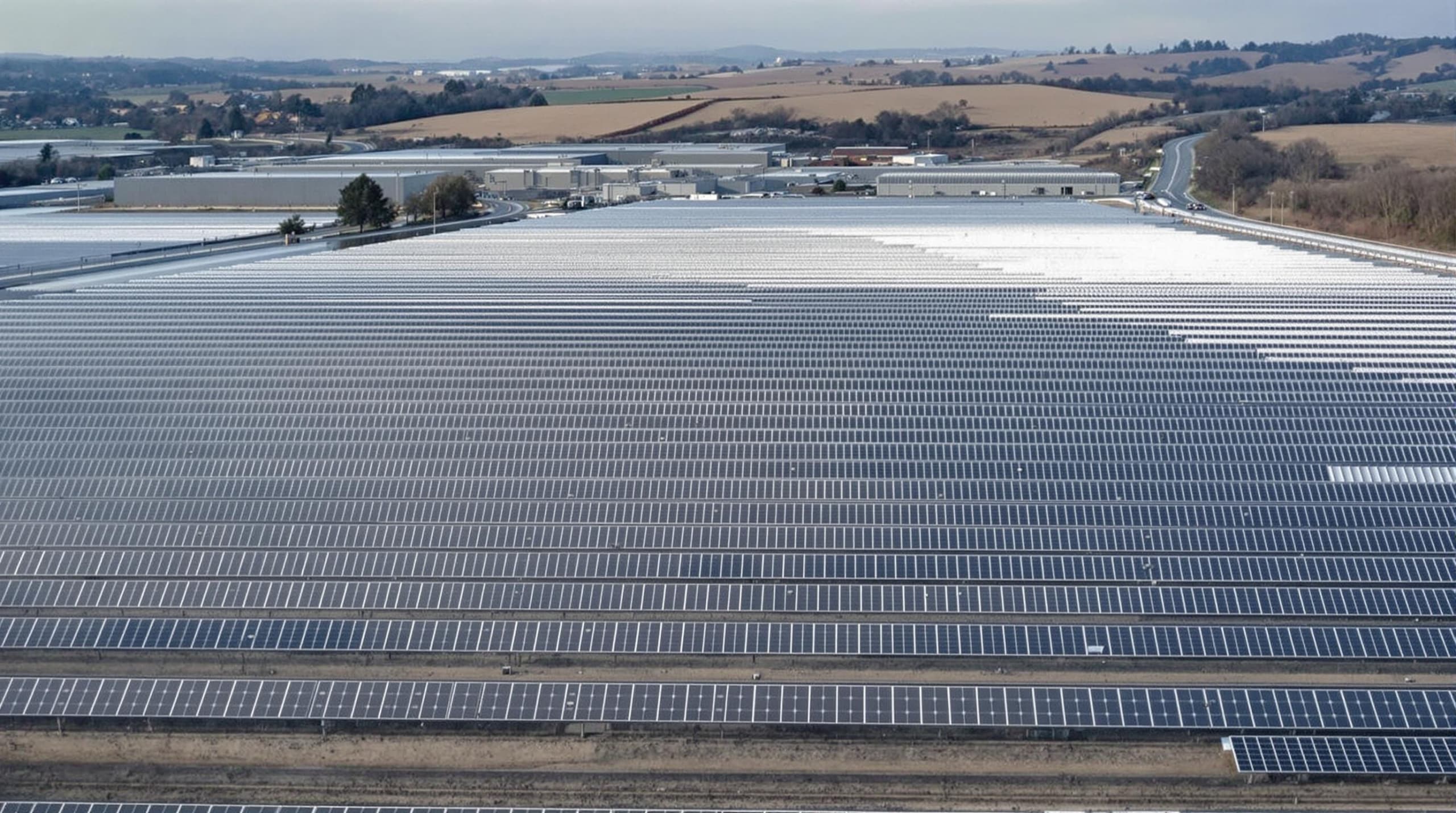 DAS Solar, un fabricant chinois, annonce l’implantation d’une usine de panneaux solaires dans le Doubs