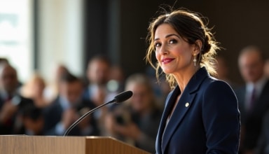 delphine ernotte annonce sa candidature pour un troisième mandat à la tête de france télévisions, soulignant son engagement envers l'innovation et la transformation des médias publics. découvrez ses projets pour l'avenir de la chaîne.