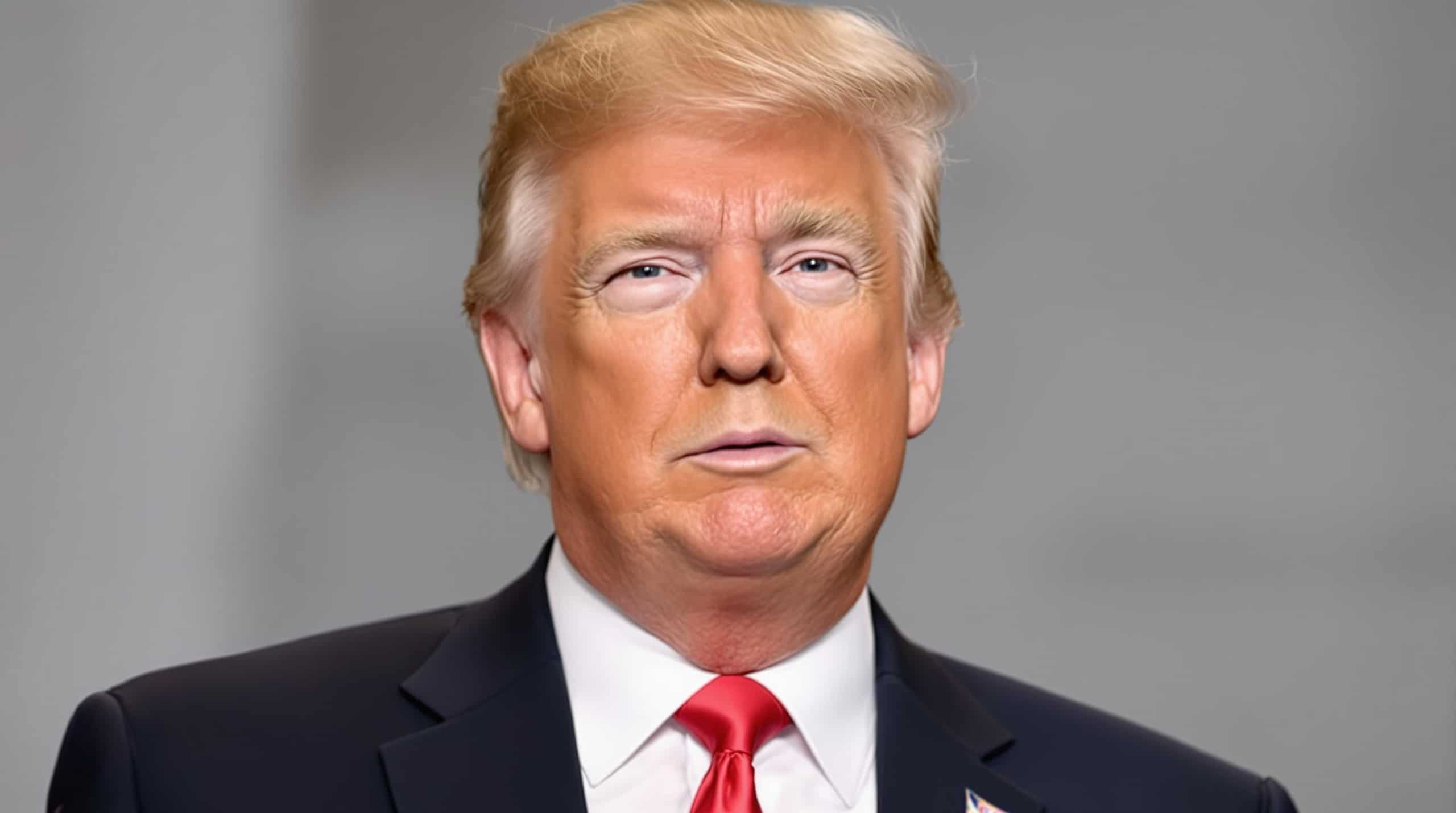 Donald Trump et l’art de la strat&eacute;gie excessive