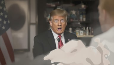 découvrez comment les actions et déclarations de donald trump pourraient influencer la réputation de la réserve fédérale américaine (fed) et impacter la stabilité économique. analyse des repercussions potentielles sur la confiance des marchés et le rôle de la fed dans la régulation de l'économie.