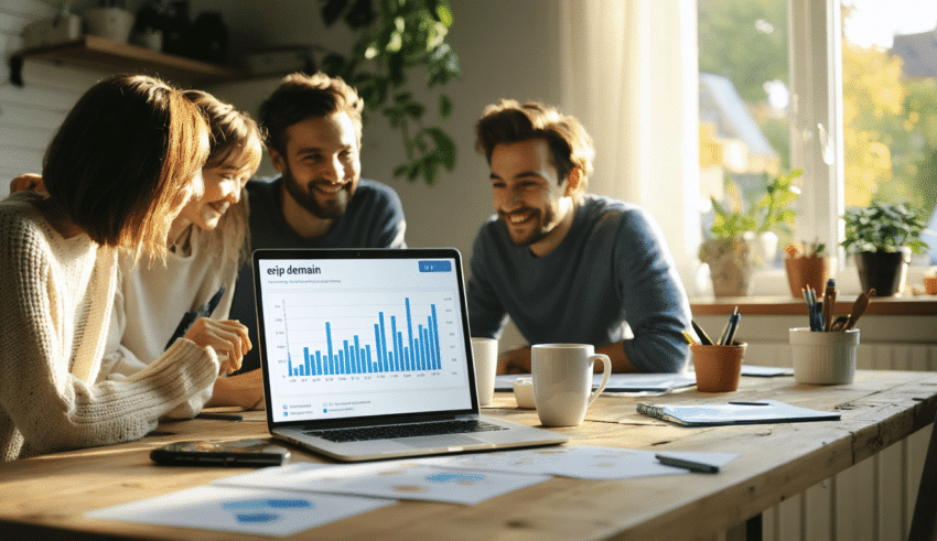 EJP demain : Anticipez les jours de pointe avec l’option EJP d’EDF