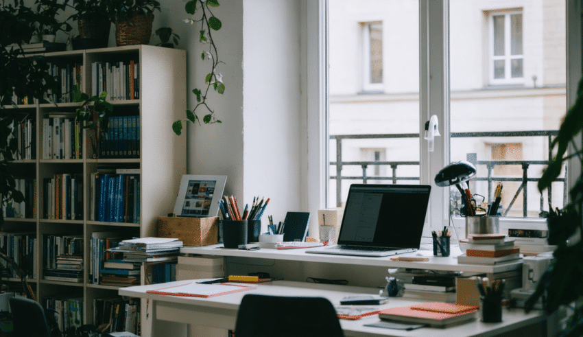 ENT UBS : Tout savoir sur l’Espace Num&eacute;rique de Travail de l’Universit&eacute; Bretagne Sud