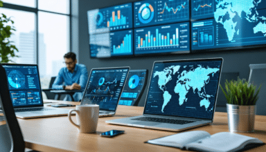 découvrez eduline, votre partenaire en solutions informatiques innovantes, spécialement conçues pour répondre aux besoins des entreprises modernes. optimisez votre efficacité et transformez votre quotidien professionnel grâce à nos technologies de pointe.